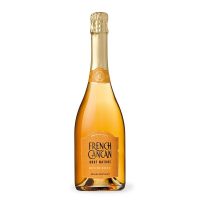 French Cancan Brut Nature 750ml