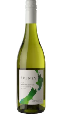 Frenzy Sauvignon Blanc