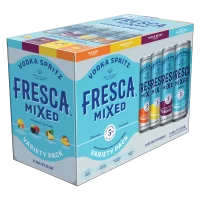 Fresca Mixed Vodka Spritz Variety 8pk 12oz Can