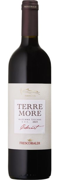 Frescobaldi Terre More Cabernet