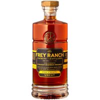 Frey Ranch Cask Strength Straight Bourbon 750ml