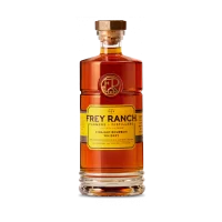 Frey Ranch Straight Bourbon 750ml