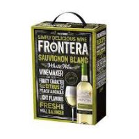 Frontera Sauvignon Blanc 3.0L