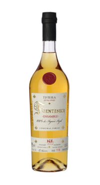 Fuenteseca 5yr Reserva Extra Anejo Tequila