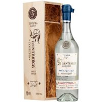 Fuenteseca Cosecha Blanco Tequila