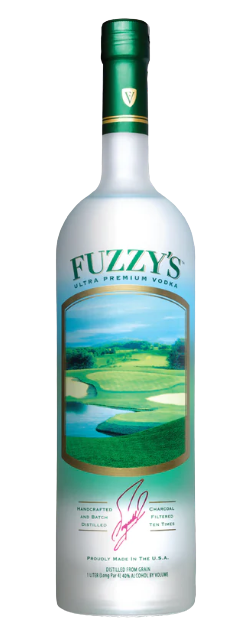 Fuzzys Vodka 750ml