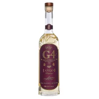 G4 Anejo Tequila 750ml