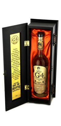 G4 Dia De Muertos Edition Madera Reposado Tequila 750ml
