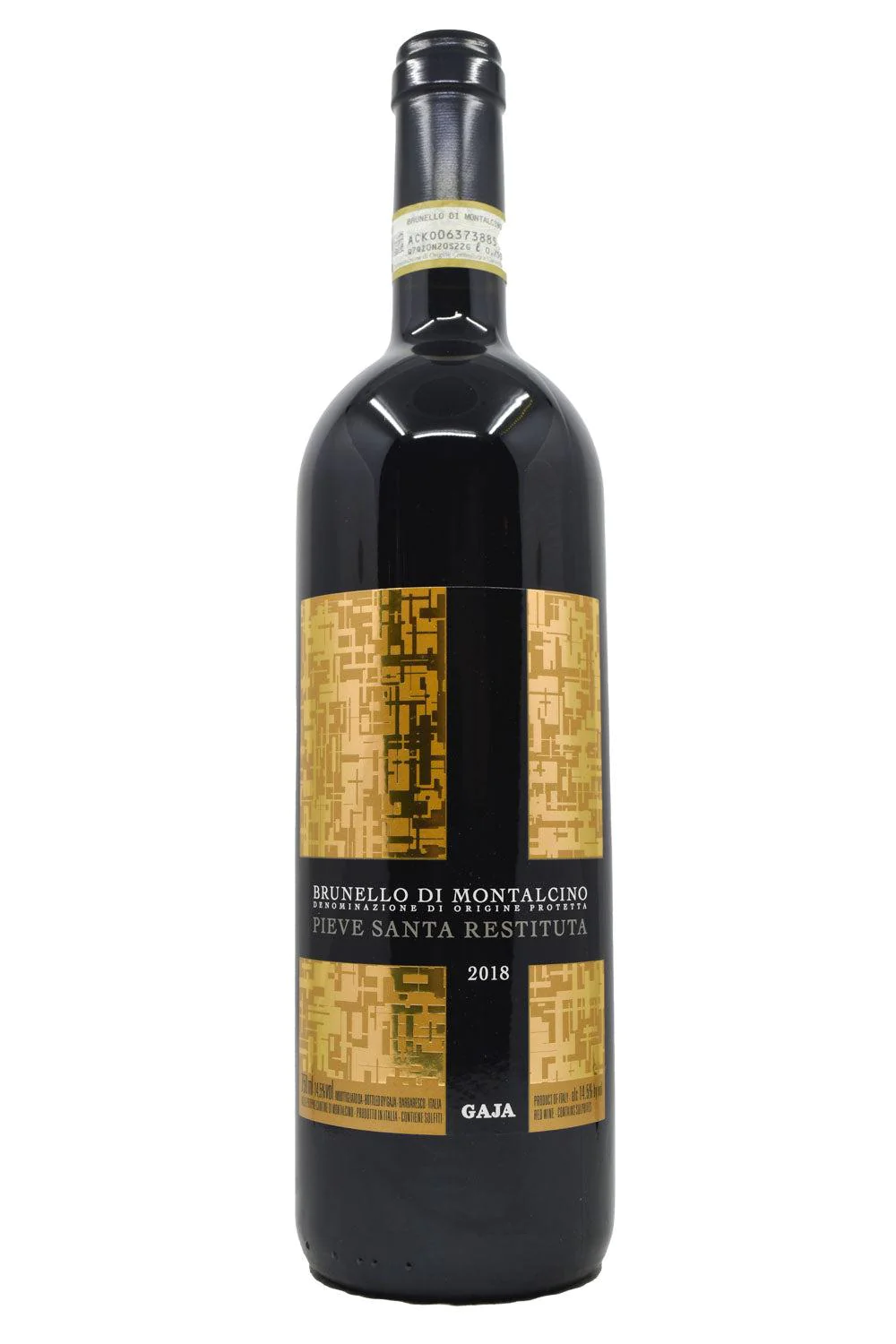 Gaja Restituta Brunello Di Montalcino
