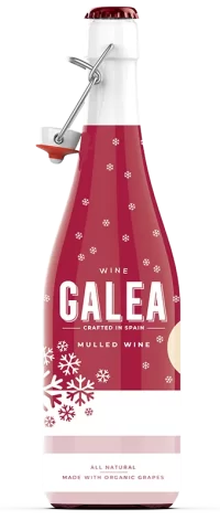 Galea Mulled Wine