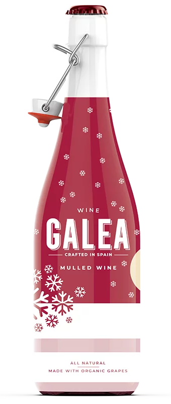 Galea Mulled Wine