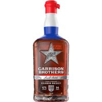 Garrison Brothers RWB Small Batch 750ml