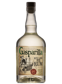 Gasparilla Key Lime Pie Rum 750ml