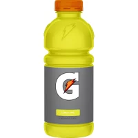 Gatorade Lemon Lime 20oz