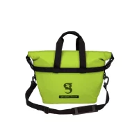 Gekobrands 6L Tote Dry Bag Cooler