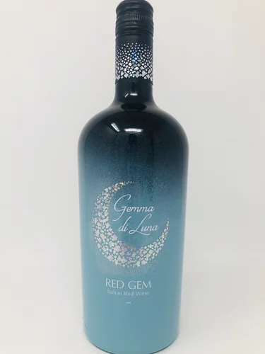 Gemma di Luna Red Gem 750ml
