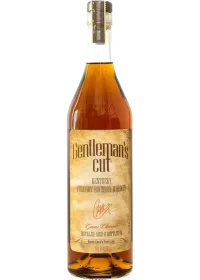 Gentlemans Cut Bourbon 750ml