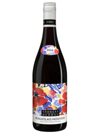 Georges Duboeuf Beaujolais Nouveau 2024