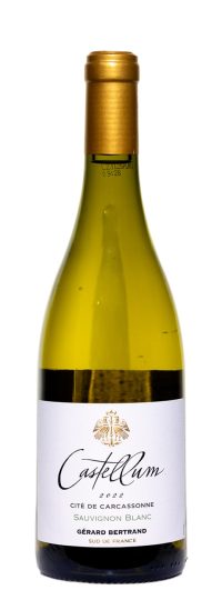 Gerard Bertrand Castellum Sauvignon Blanc 750ml