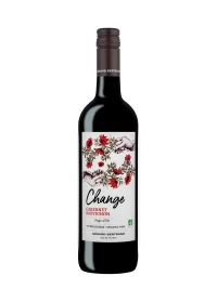 Gerard Bertrand Change Cabernet Sauvignon 750ml