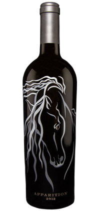 Ghost Horse Napa Cabernet Apparition