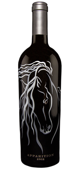 Ghost Horse Napa Cabernet Apparition