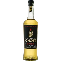 Ghost Spicy Reposado Tequila 750ml