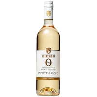 Giesen Zero Percent Pinot Grigio