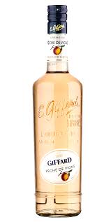 Giffard Peche De Vigne Peach Liqueur
