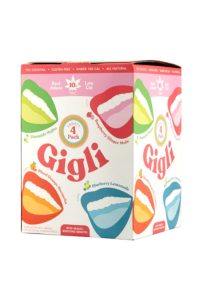 Gigli 10mg THC Variety 4pk