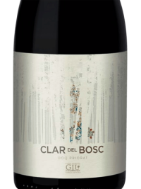 Gil Family Estates Clar Del Bosc Priorat 750ml