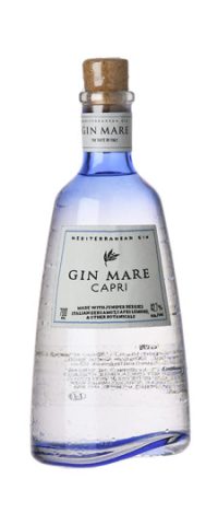 Gin Mare Capri Mediterranean Gin 750ml