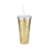 Glam Double Walled Tumbler by Blusg