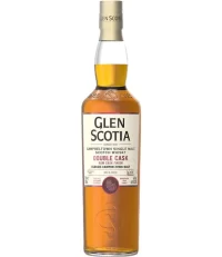 Glen Scotia Double Cask Rum Cask Finish 750ml