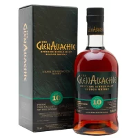 GlenAllachie 10yr Cask Strength