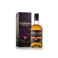 GlenAllachie 12yr 700ml