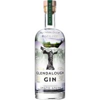 Glendalough Wild Botanical Irish Gin 750ml