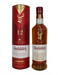 Glenfiddich 12Yr Sherry Cask Finish