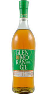 Glenmorangie 12Yr Palo Cortado Finish