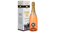 Gloria Ferrer Charity Brut Rose 750ml