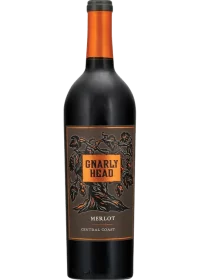 Gnarly Head Merlot