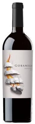 Gobanilla Monastrell Jumilla 750ml