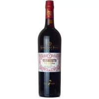 Gonzalez Byass La Copa Vermouth Rojo 375ml