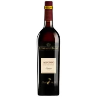 Gonzalez Byass Sherry Alfonso Olo Seco 375ml