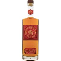 Good Money 5Yr Canadian Whisky 750ml