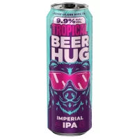 Goose Island Big Juicy Bear Hug DIPA 19.2oz Sng Cn