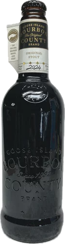 Goose Island Bourbon County Original 2024 16.9oz Sng Btl