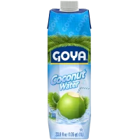Goya Coconut Water 1L