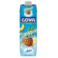 Goya Pineapple Juice 1L