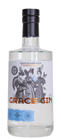 Grace Gin